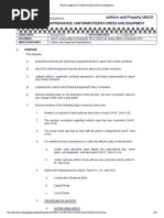 LAPD Radio Codes & Signals Guide | PDF | Burglary | Los Angeles Police ...