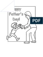 father´s day