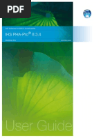 Download PHA Pro User Guide 834 by Yenny Orozco Jaramillo SN268158702 doc pdf