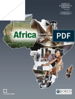 Africa Competitiveness Report 2015