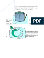 A Continuación Vamos A Enseñar A Confeccionar Un Tambor Utilizando Material de Reciclado