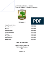 Tutorial Blok 6 Modul 3