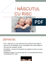 Nou Nascutul Cu Risc. Kinetoterapia La Nou Nascutul Prematur C4