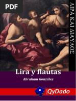 Lira y Flautas - Abraham González Lara (2015)