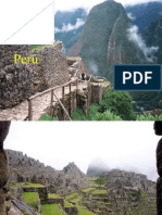 Peru: A Presentation