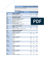 002 - Presupuesto Cerco Perimetrico