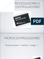 UControl 01 Intro MSP430