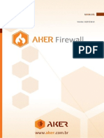 Akerfirewall 6.7.3 Pt Manual 002