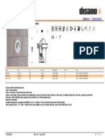 1637 Starled POWERLED - With Eyelid Screen: Info@disano - It