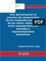 UNA APROXIMACION AL PROCESO DE COMPRENSION