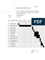 Lampiran1 Jadwal Kegiatan penelitian.doc