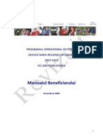 Manual Operational Beneficiari Revizuit291009