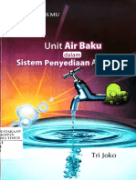 273 - Unit Produksi Dalam Sistem Penyediaan Air Minum Tri