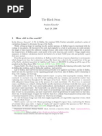 Download Stephen Kinsellas Review of The Black Swan by kinsells SN2681746 doc pdf