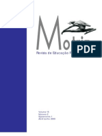 Revista Motriz PDF