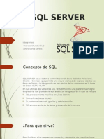 SQL Server