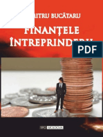 Finantele Intreprinderii Ed 2