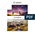 El Amor y La Justicia 6 b