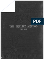 The Berlitz Method