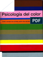 Heller Eva - Psicología Del Color 