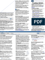 PubMed Basic