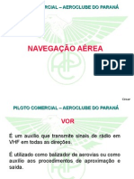 AULA 2 VOR IFR