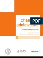 Saúde da Criança e do adolescente