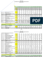 EJECUCION PRESUPUESTAL 2013