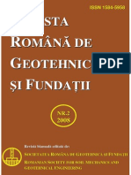 Revista Romana de Geotehnica si Fundatii-2008-2