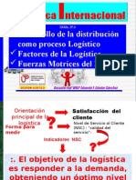 4 Desarrollo de La Distribucion-Factores y Fuerzas Motrices Del Logistico 2015-2 18435