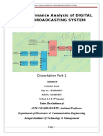 project report on vt 