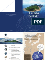 Senkaku Pamphlet PDF