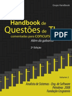 Handbook Questoes Vol2 PDF