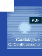 Minimanual CTO - Cardiologia y Cirugia Cardiovascular