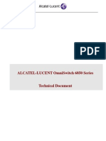 Alcatel Lucent 6850