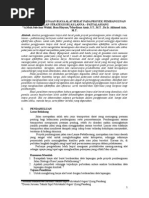 Download Analisa Penggunaan Biaya Alat Berat Pada Proyek Pembangunan Jalan Strategis Ruas Lanna 1 by Rizki Pratama P SN268194999 doc pdf