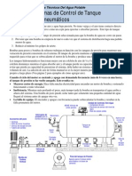 Evans Control Hidroneumatico