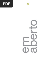 Em Aberto (Revista)