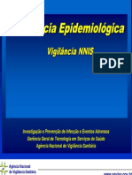 vigilancia epidemiologica