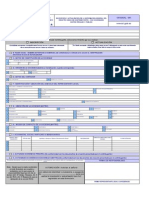 FORMULARIO RUC01A