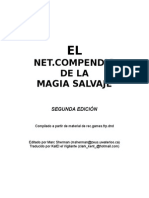 Net Compendio de La Magia Salvaje 2 Ed