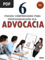 eBook Advogado