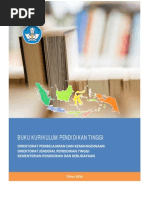Download Buku Panduan Kurikulum Dikti Pembelajaran 2014 by Ellia Ariesti SN268202716 doc pdf