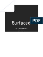 Chad Nelson - Surfaced Booklet PDF