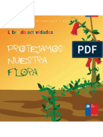 Librocolor Flora2 Sag