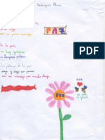 Poesías de La Paz (2) - (4º C, 2010)