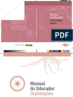 Manual Educador Orientações Gerais