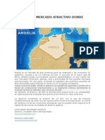 Argelia-Un Mercado Atractivo Donde Invertir