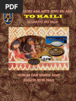 Download HUKUM DAB SANKSI ADAT KAILI DI KOTA PALU by Balitbangda Sulteng SN268205827 doc pdf