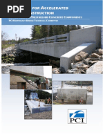 Download Acelerated Precast Bridges PCI by aleitaosilva SN26820584 doc pdf
